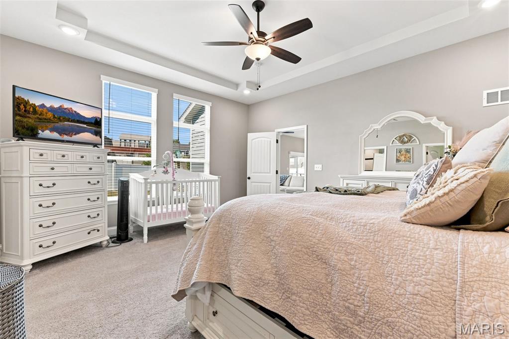 Hampton Grove - Residential