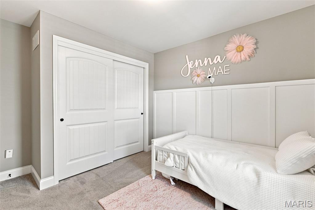 Hampton Grove - Residential