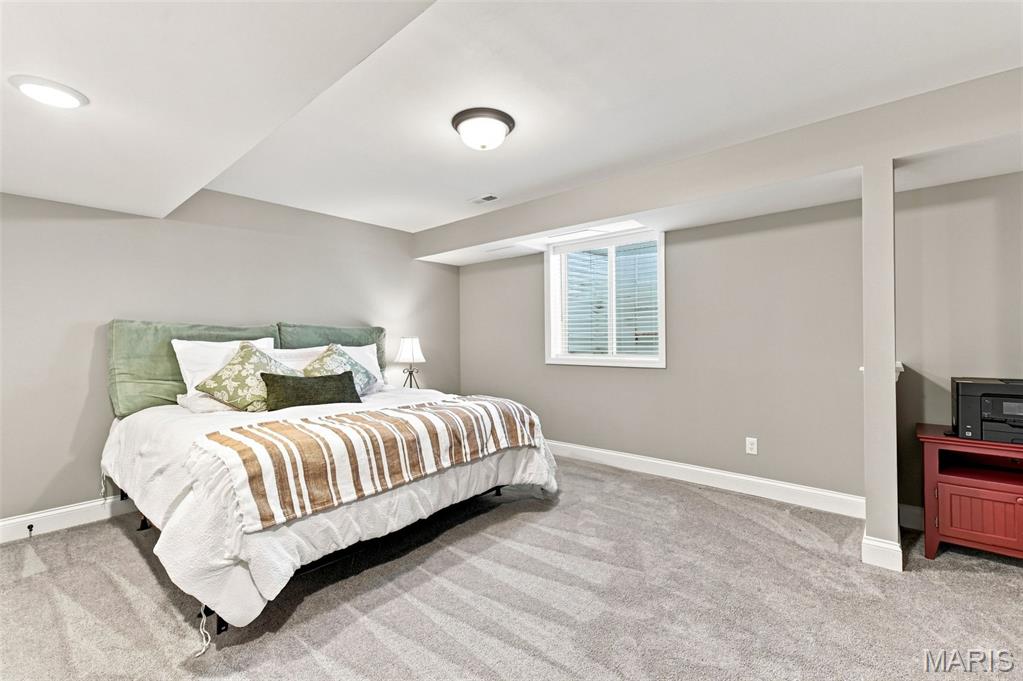 Hampton Grove - Residential