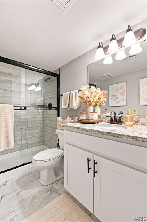 Hampton Grove - Residential