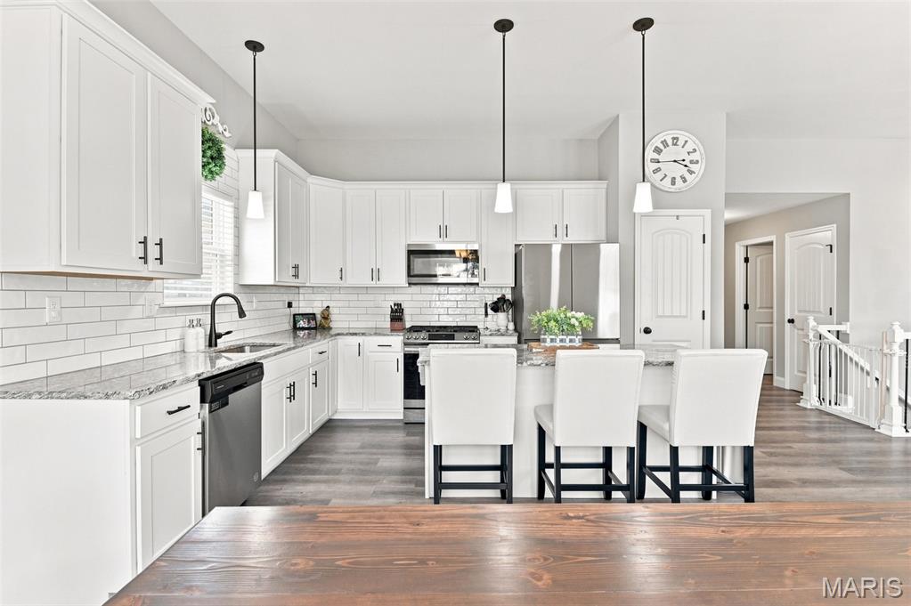 Hampton Grove - Residential
