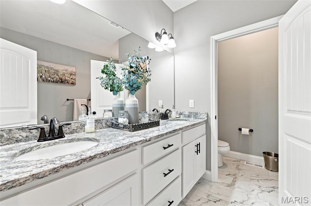 Hampton Grove - Residential