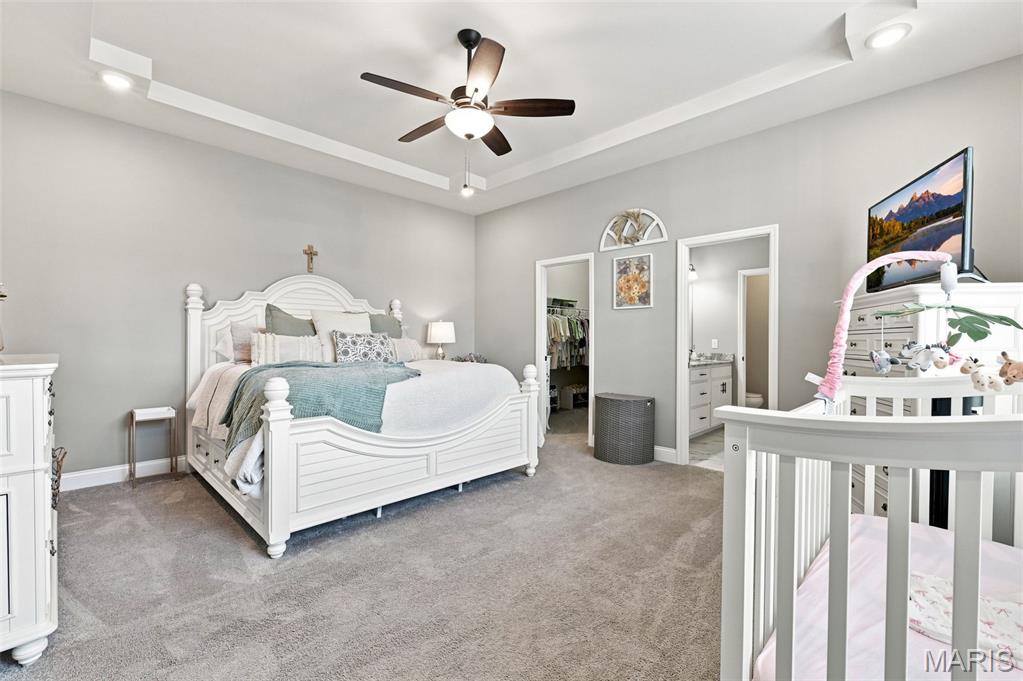 Hampton Grove - Residential