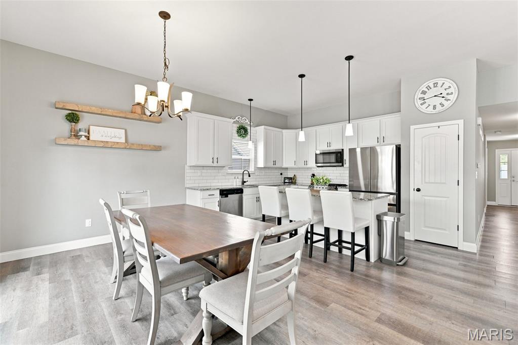 Hampton Grove - Residential
