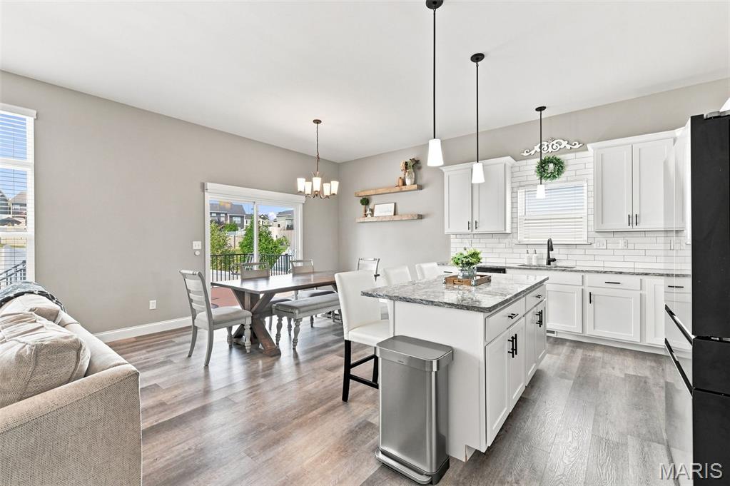 Hampton Grove - Residential