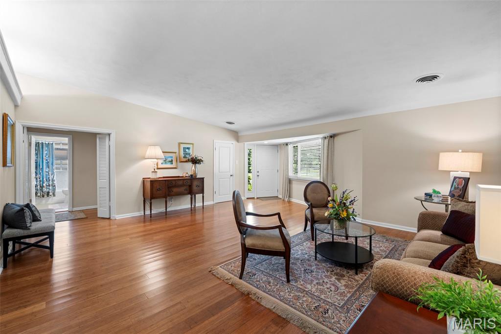 Blackberry Place - Residential