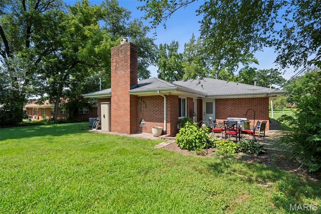 Blackberry Place - Residential