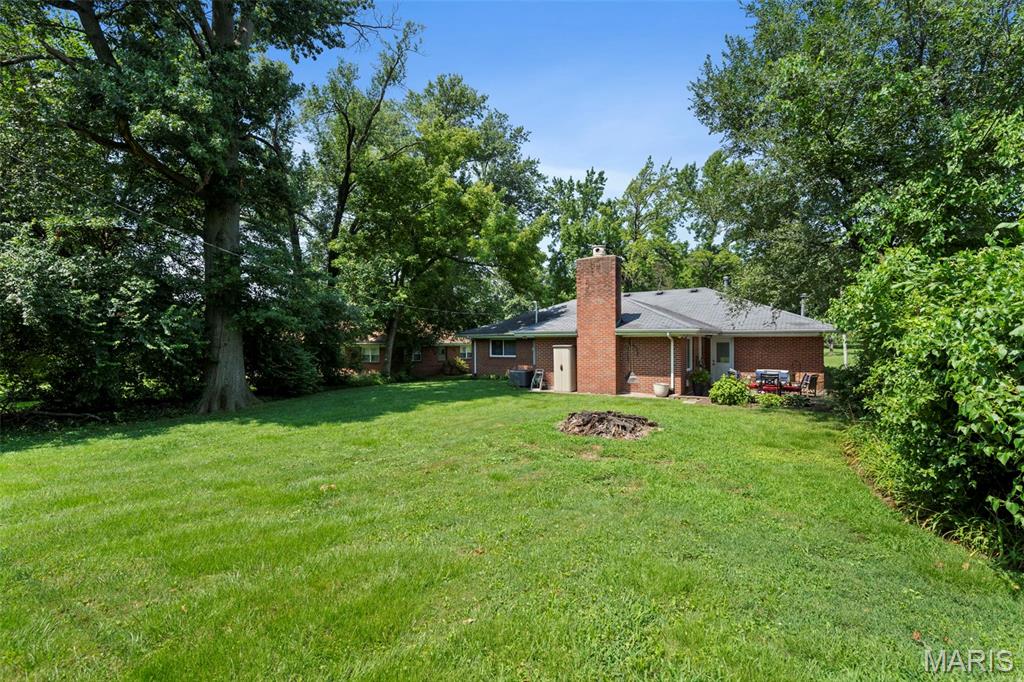 Blackberry Place - Residential