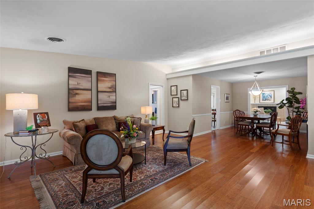 Blackberry Place - Residential