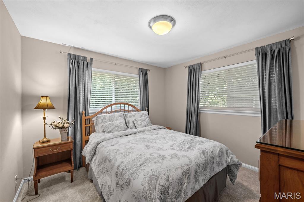 Blackberry Place - Residential