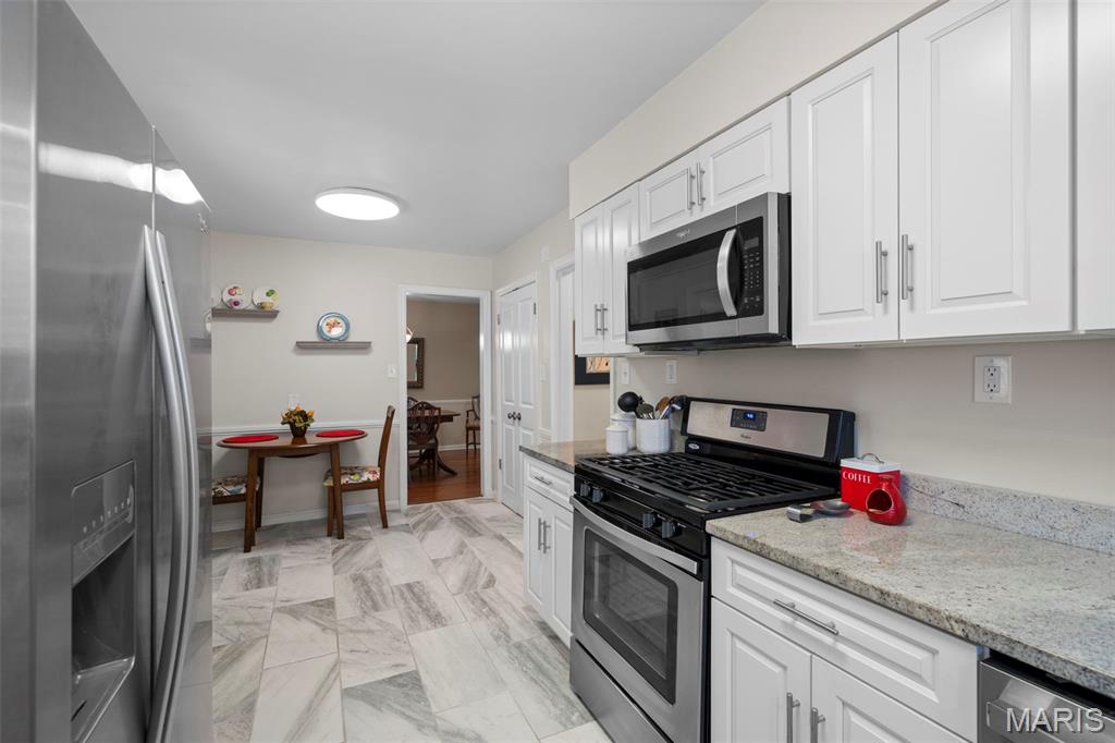 Blackberry Place - Residential