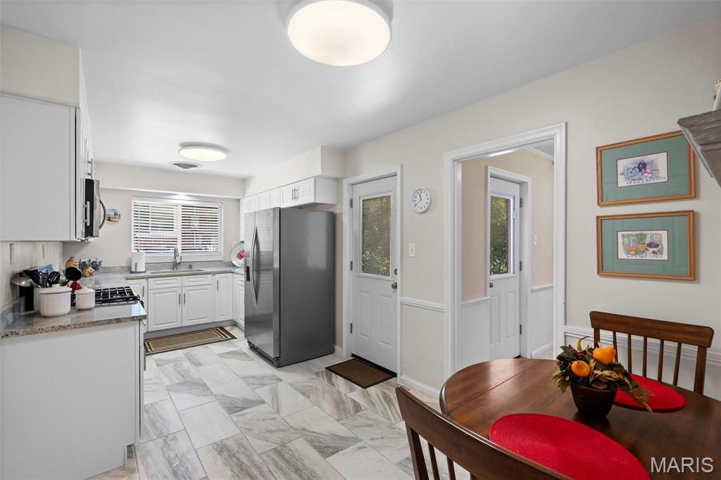 Blackberry Place - Residential