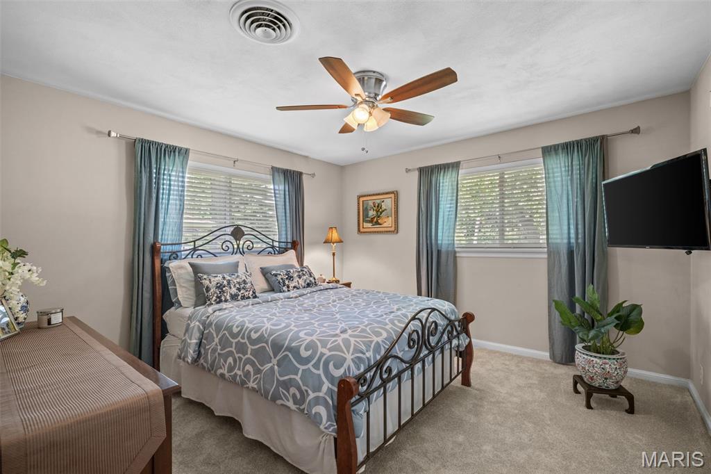 Blackberry Place - Residential