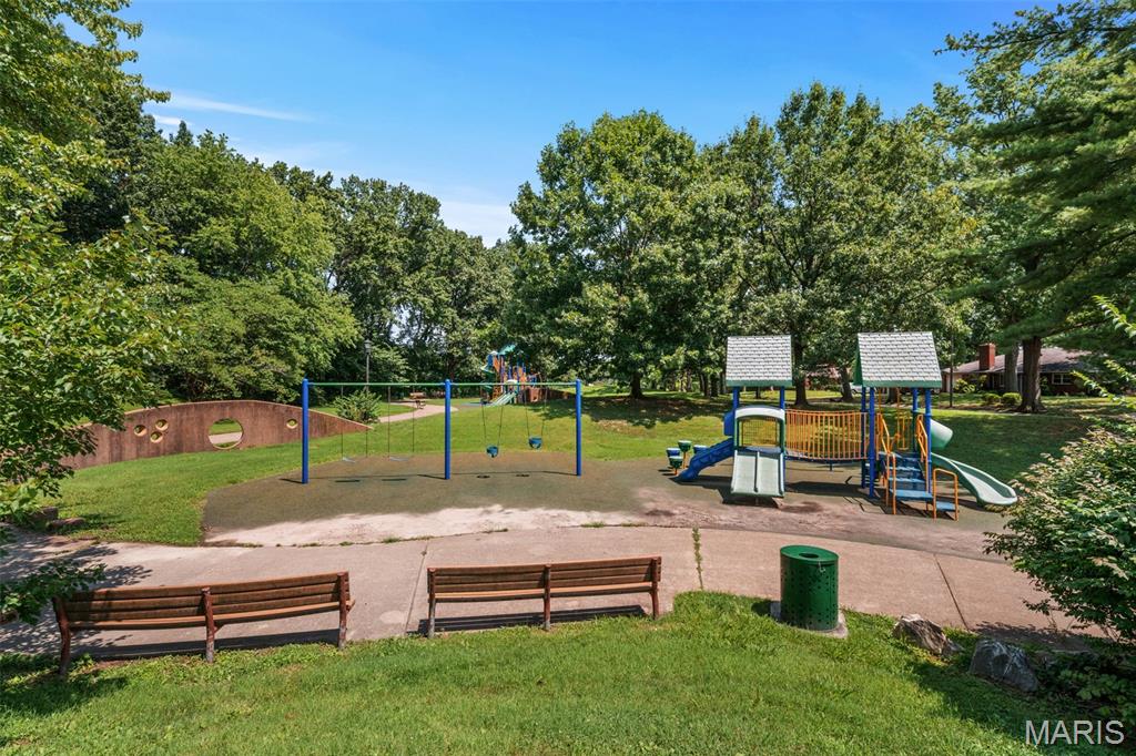 Blackberry Place - Residential