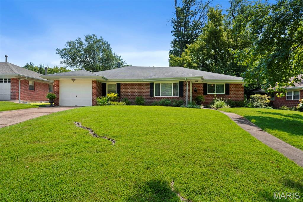 Blackberry Place - Residential