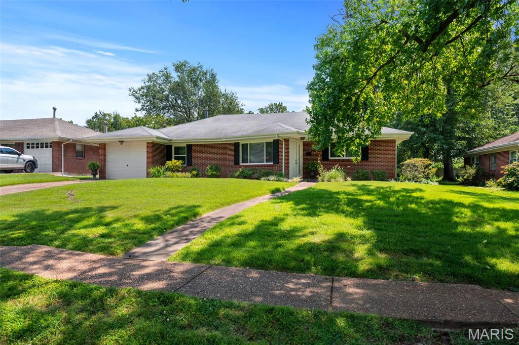 Blackberry Place - Residential
