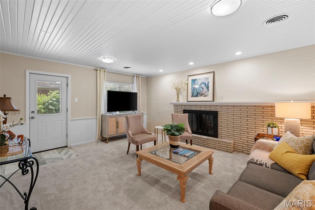 Blackberry Place - Residential