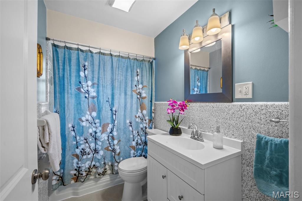 Blackberry Place - Residential