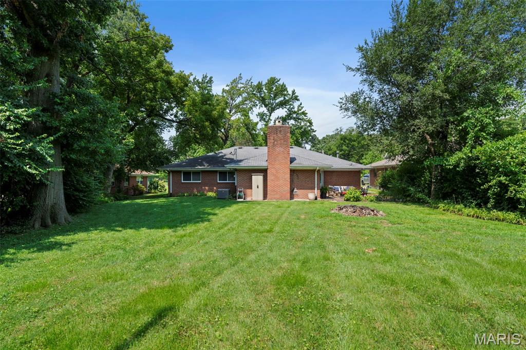 Blackberry Place - Residential