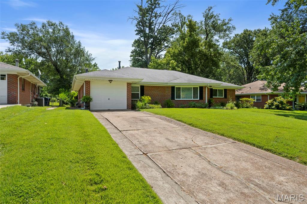 Blackberry Place - Residential