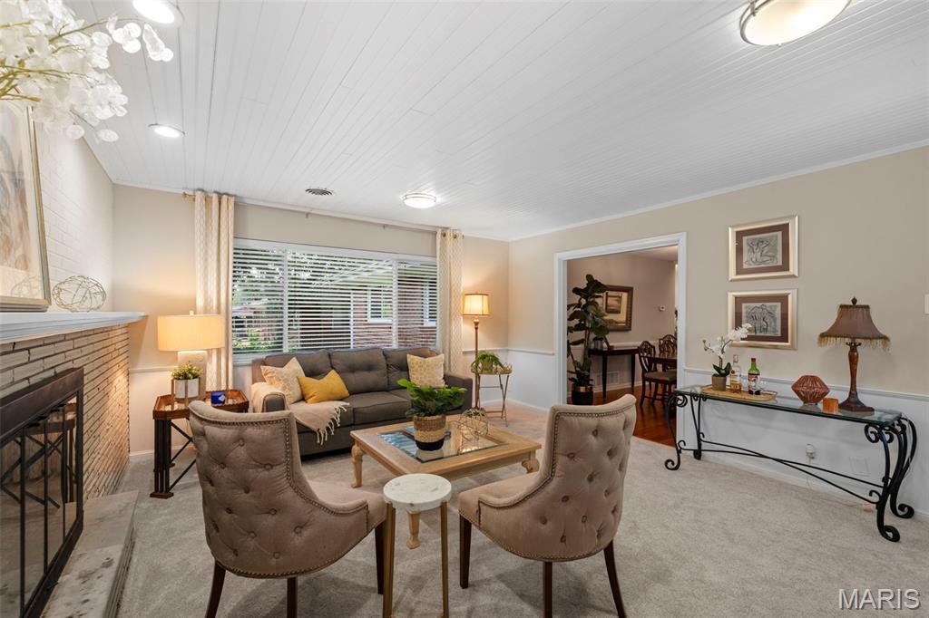 Blackberry Place - Residential