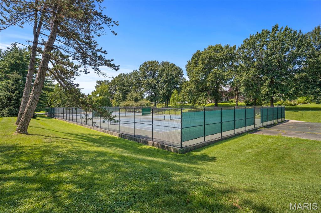 Blackberry Place - Residential