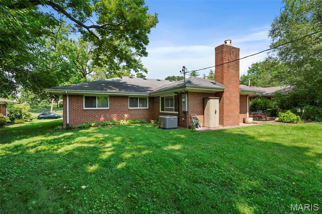 Blackberry Place - Residential