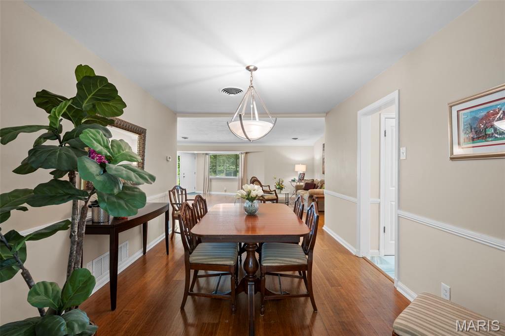 Blackberry Place - Residential