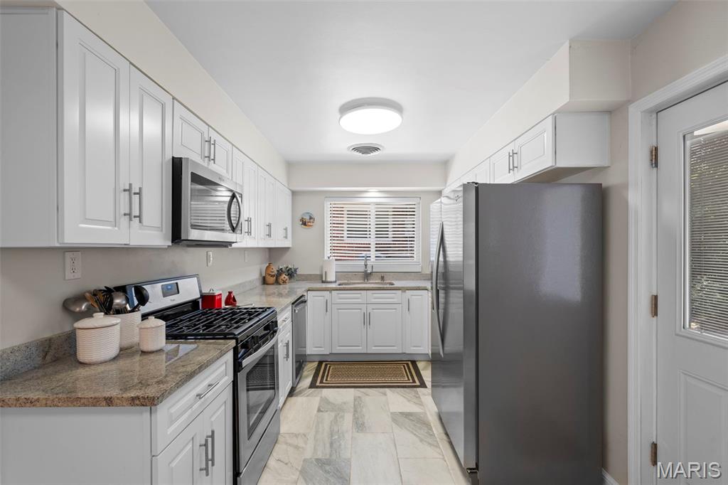 Blackberry Place - Residential