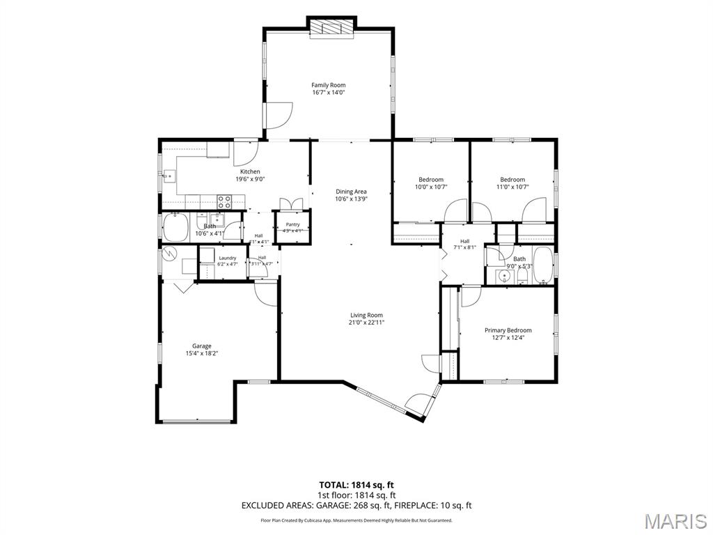 Blackberry Place - Residential