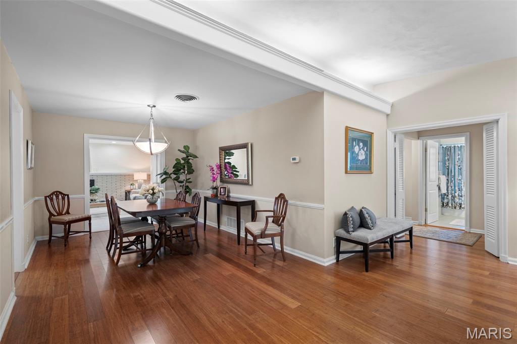 Blackberry Place - Residential