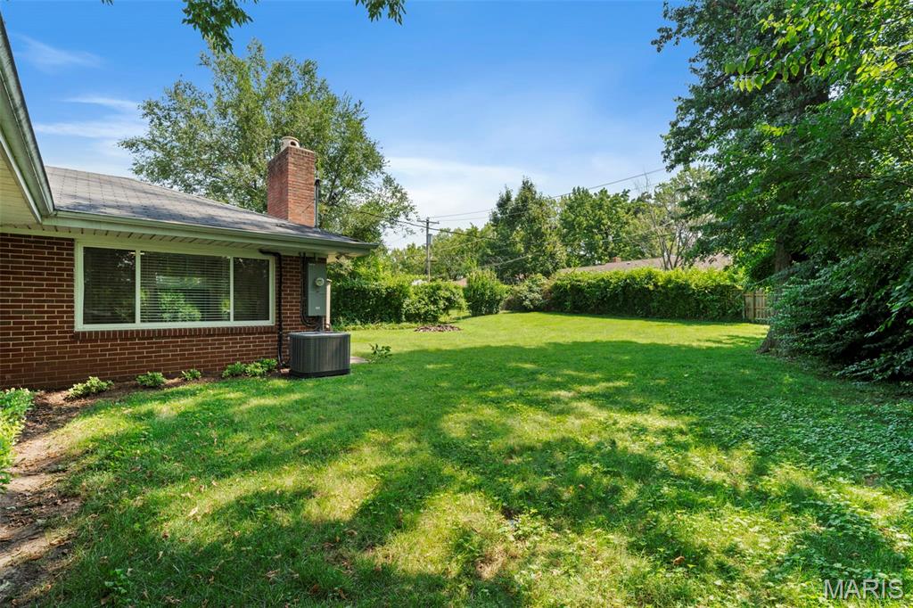 Blackberry Place - Residential