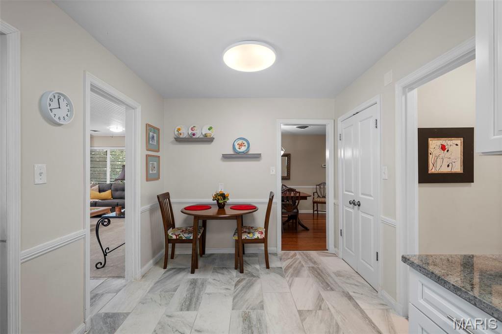 Blackberry Place - Residential