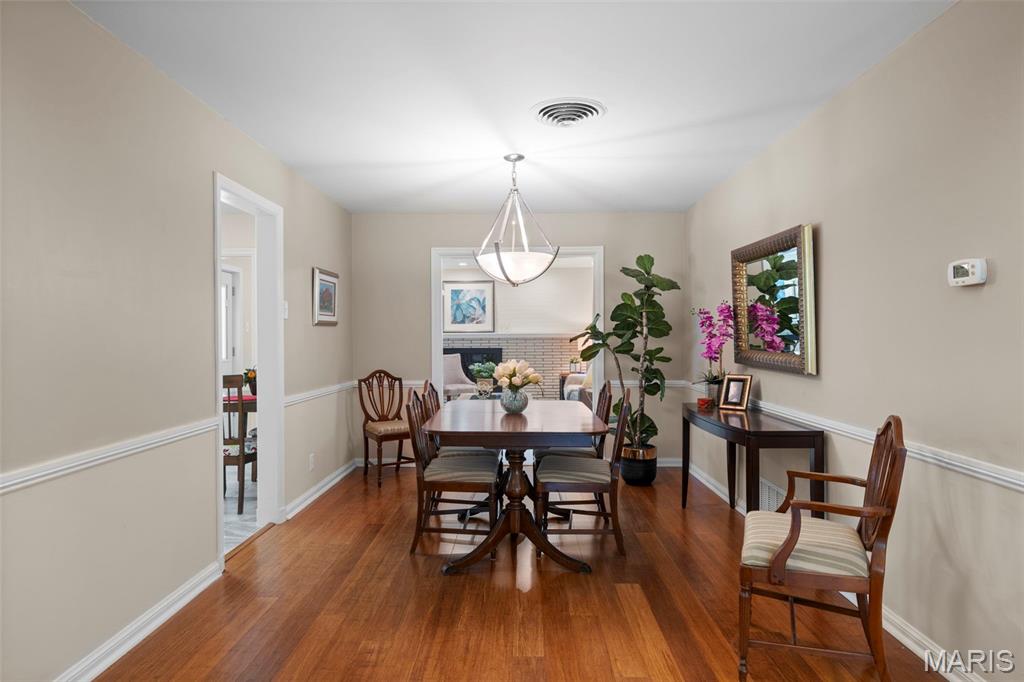 Blackberry Place - Residential