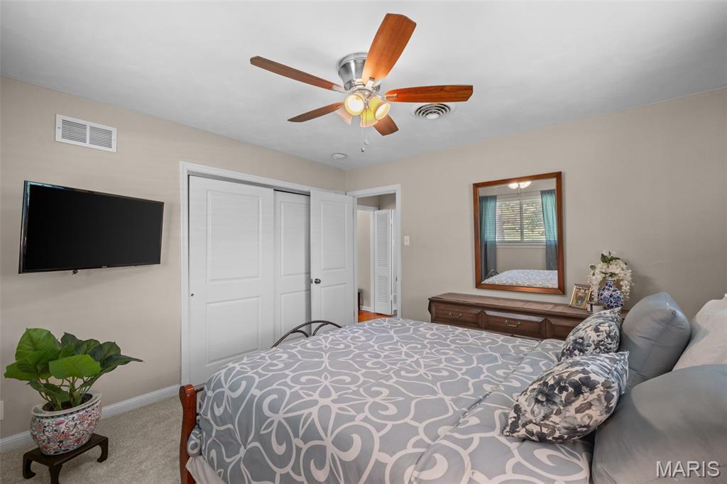 Blackberry Place - Residential