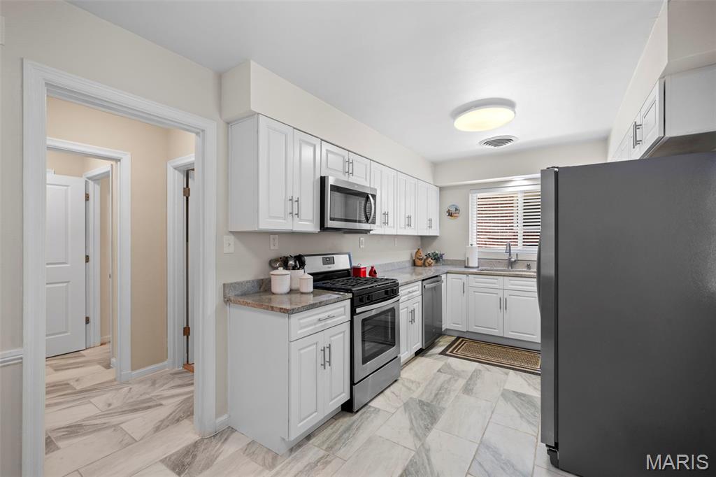 Blackberry Place - Residential