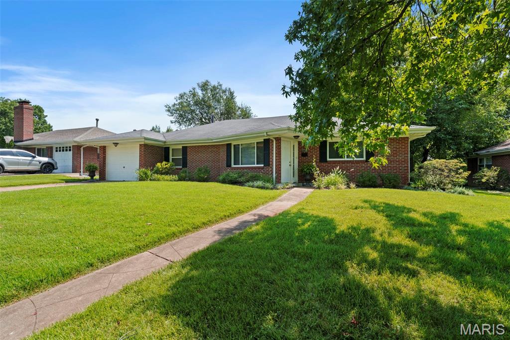Blackberry Place - Residential