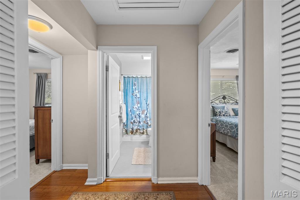 Blackberry Place - Residential