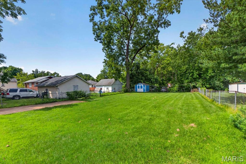 South Overland Park - Residential