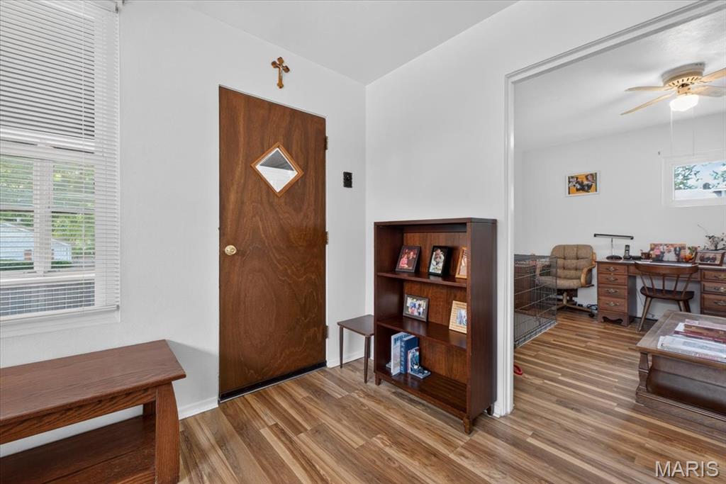 South Overland Park - Residential