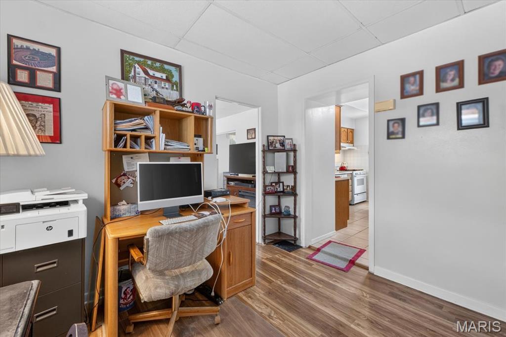 South Overland Park - Residential