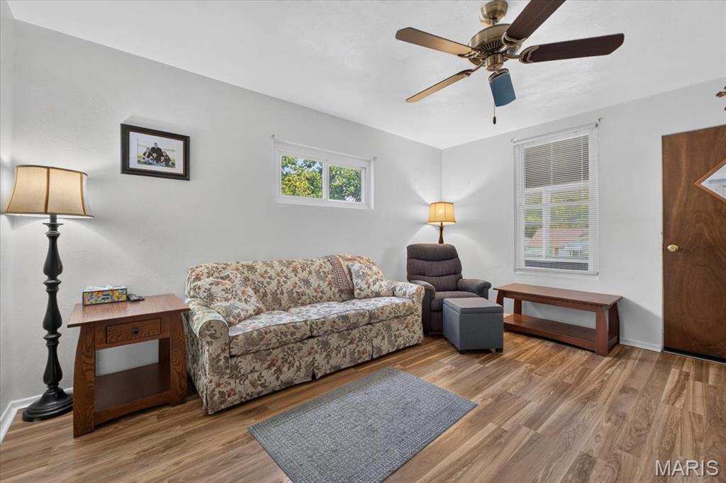 South Overland Park - Residential