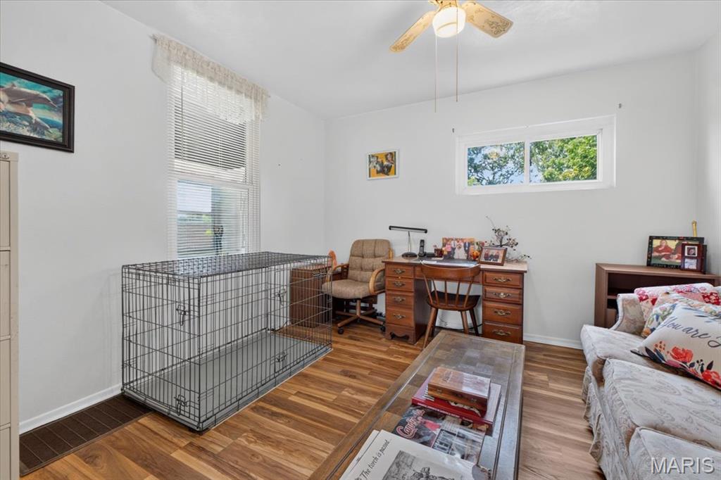 South Overland Park - Residential