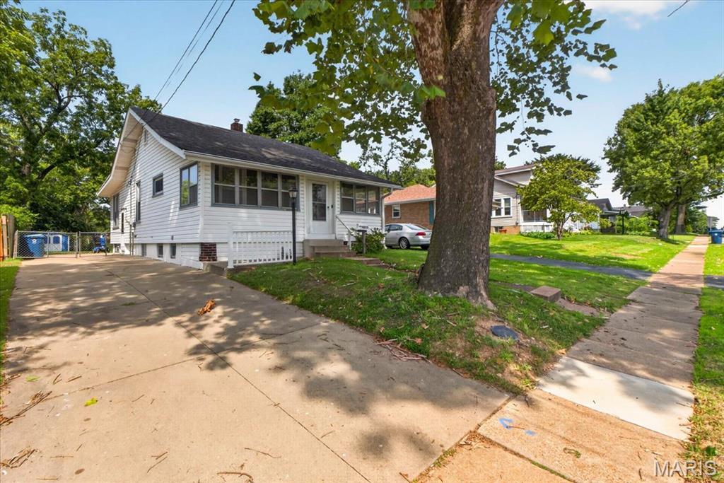 South Overland Park - Residential