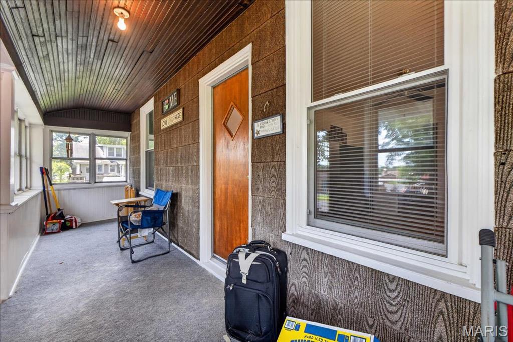 South Overland Park - Residential
