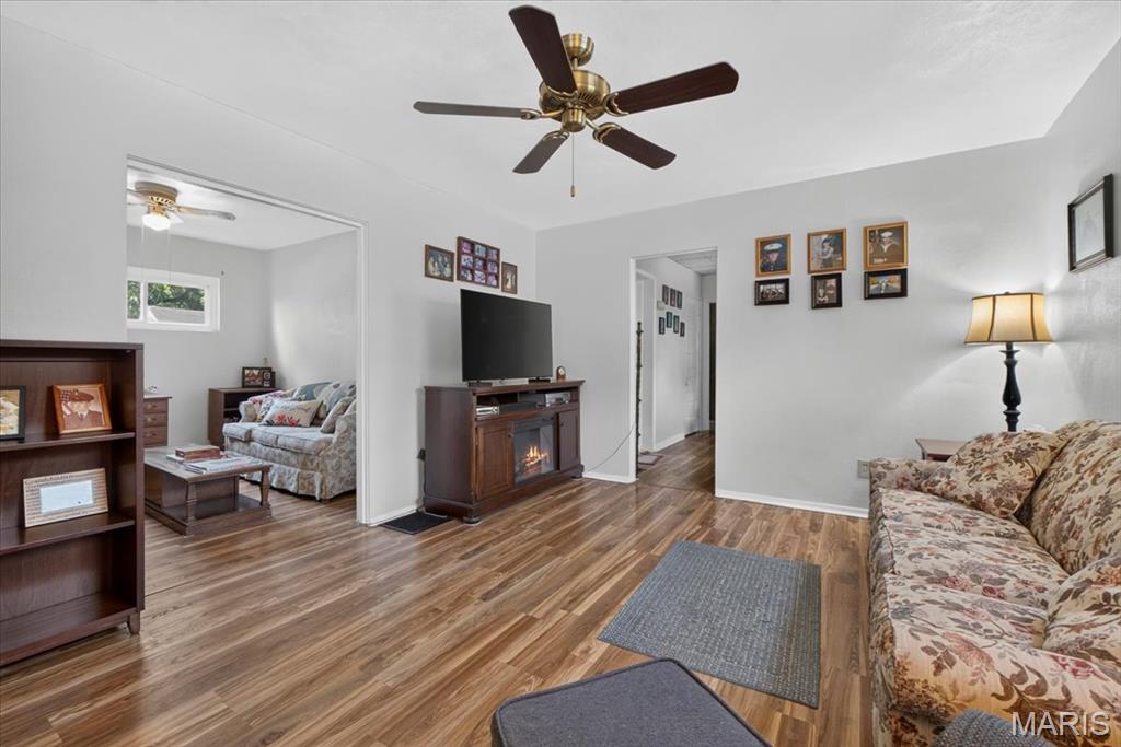 South Overland Park - Residential