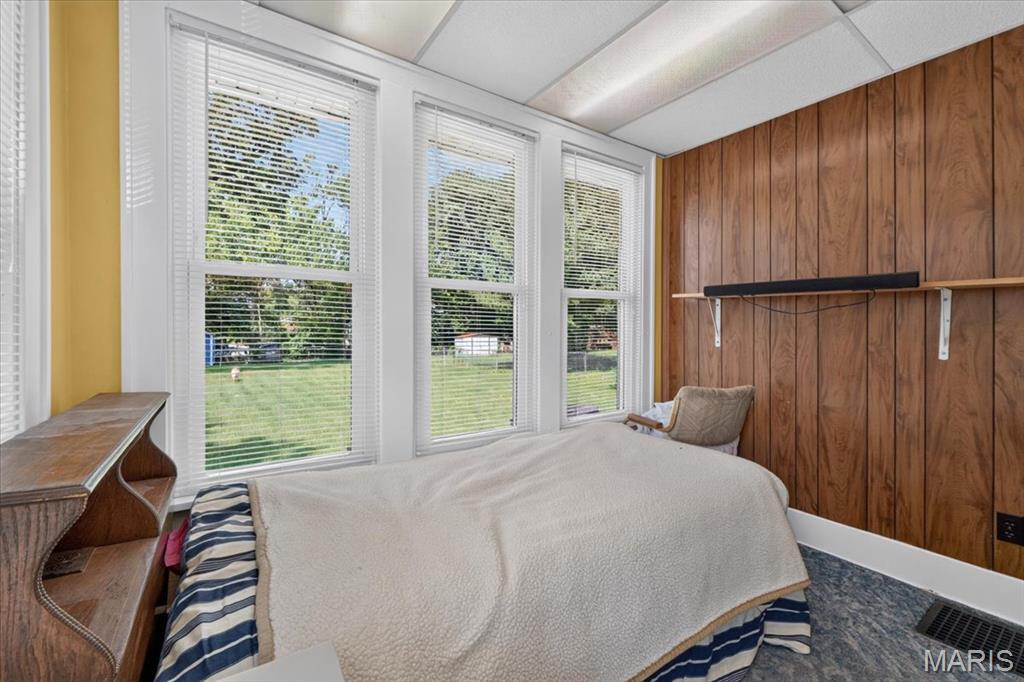 South Overland Park - Residential