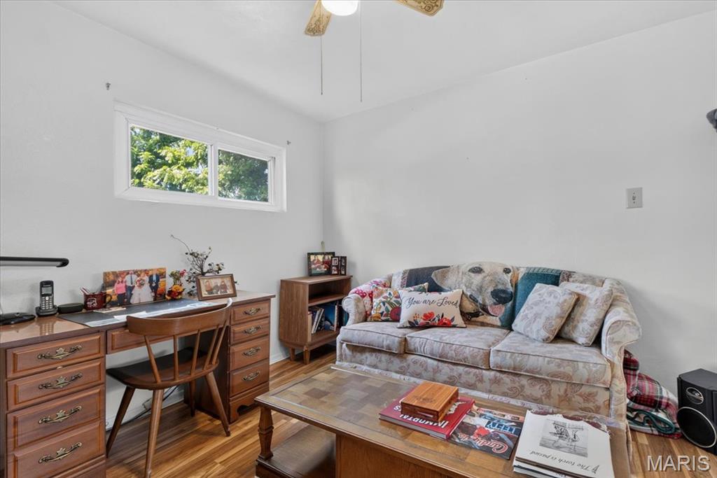 South Overland Park - Residential