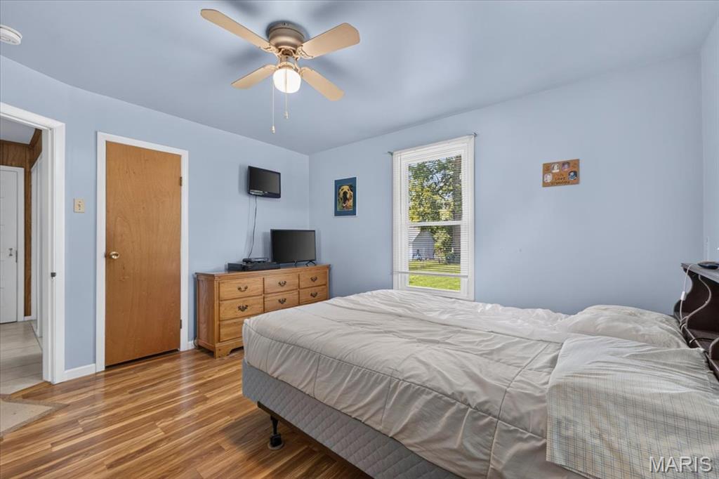 South Overland Park - Residential