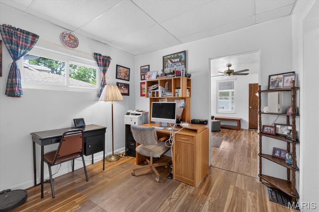 South Overland Park - Residential